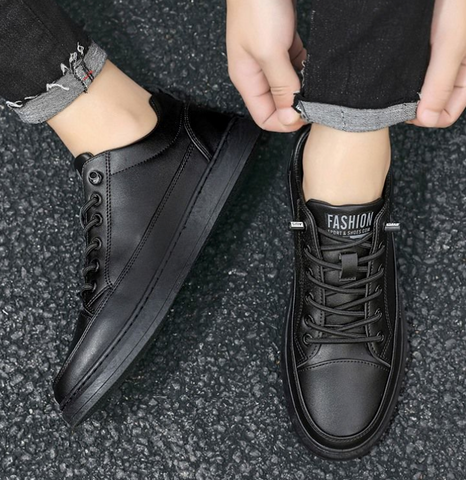 Tênis Masculino Casual Elysian Vanguard