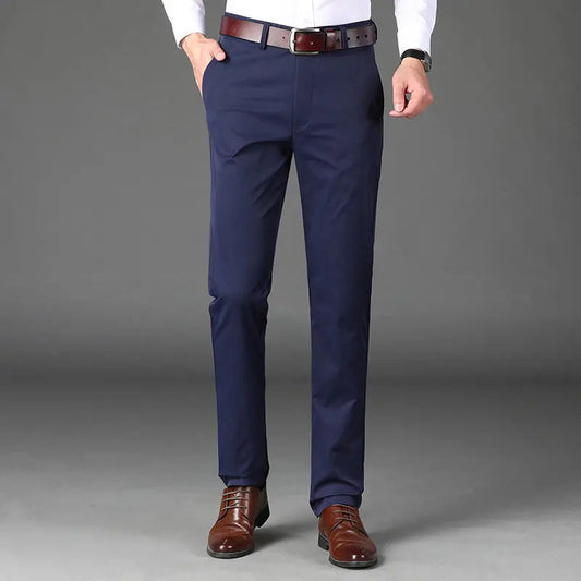 Calça Executiva Masculina Elysian