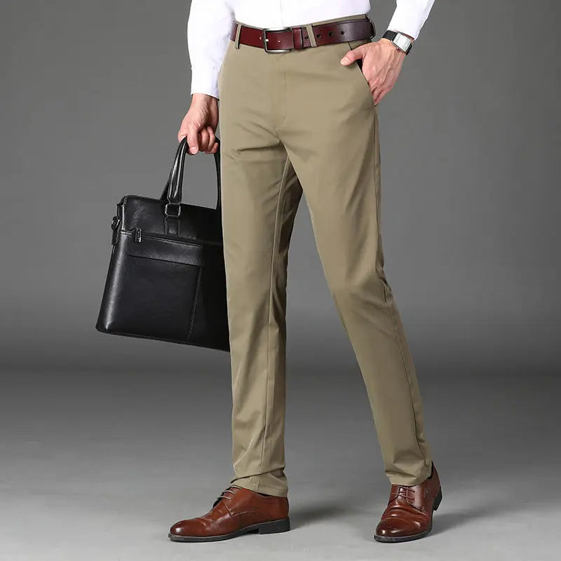 Calça Executiva Masculina Firenzo - Lojas Firenzo