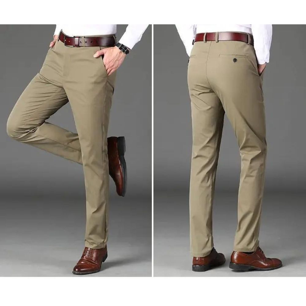Calça Executiva Masculina Elysian
