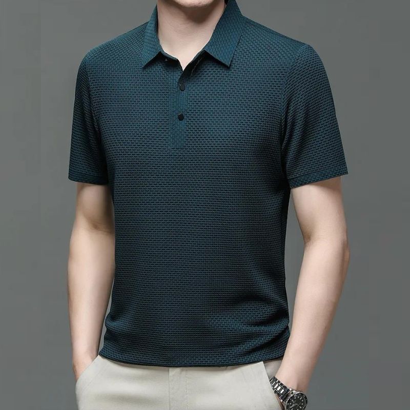 Camisa Polo Masculina Firenzo - Lojas Firenzo