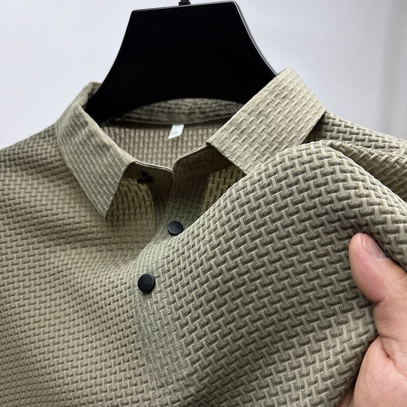 Camisa Polo Masculina Elysian Dynamic
