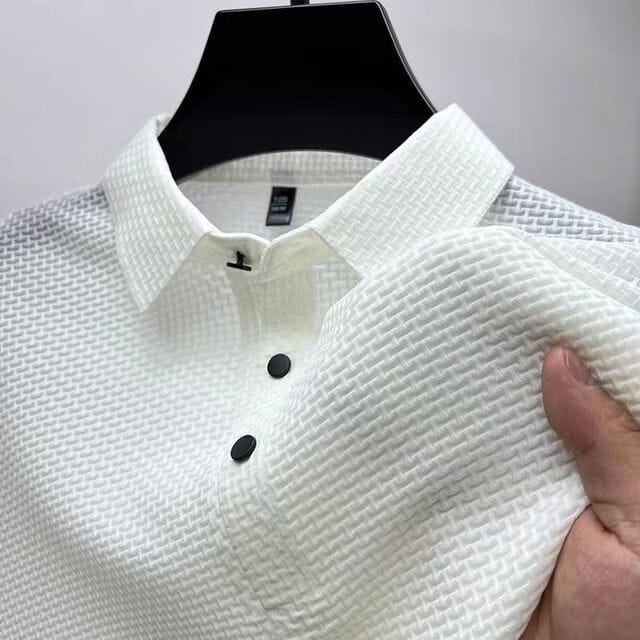 Camisa Polo Masculina Elysian Dynamic