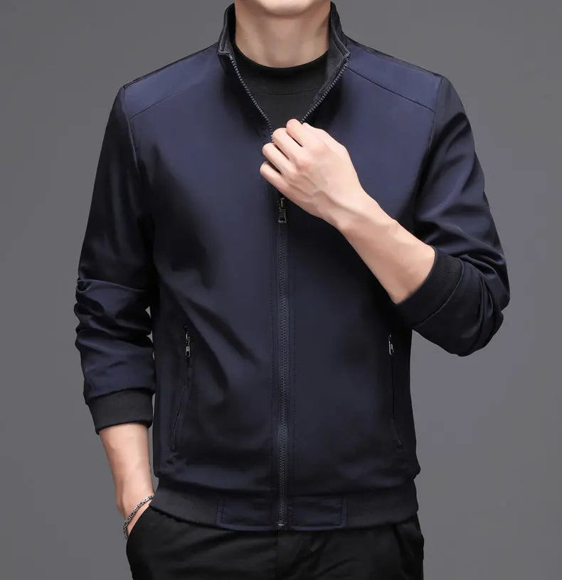 Jaqueta Masculina Elysian Urban