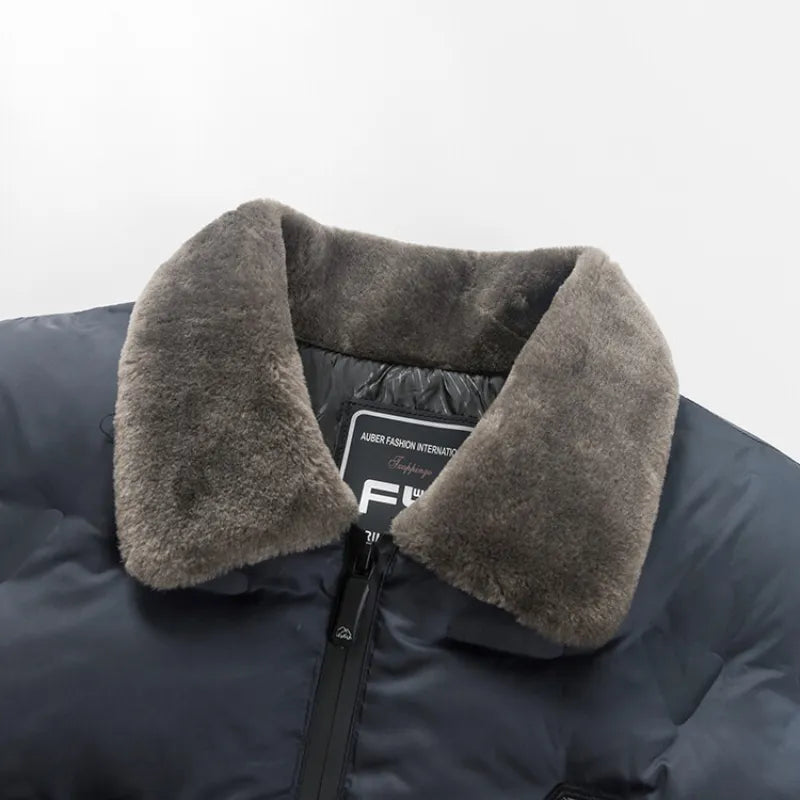 Jaqueta Masculina Elysian Polar