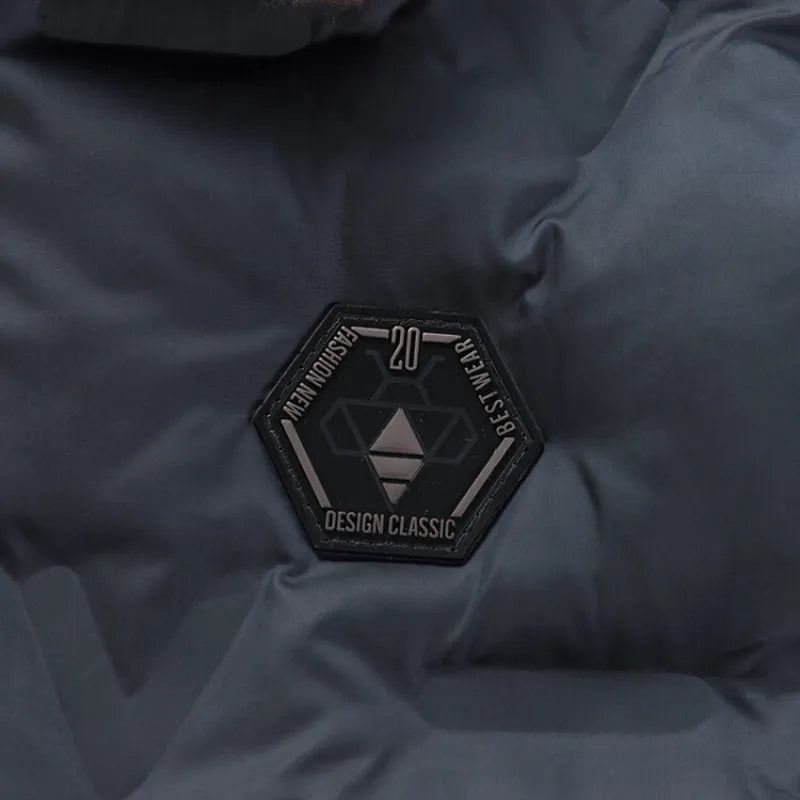 Jaqueta Masculina Elysian Polar