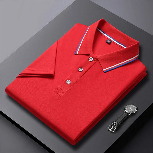 Camisa Polo Masculina Elysian Clássic