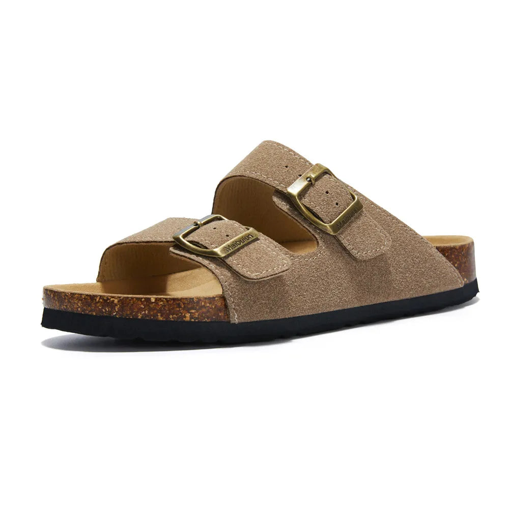 Sandália Masculina Birken Firenzo - Lojas Firenzo