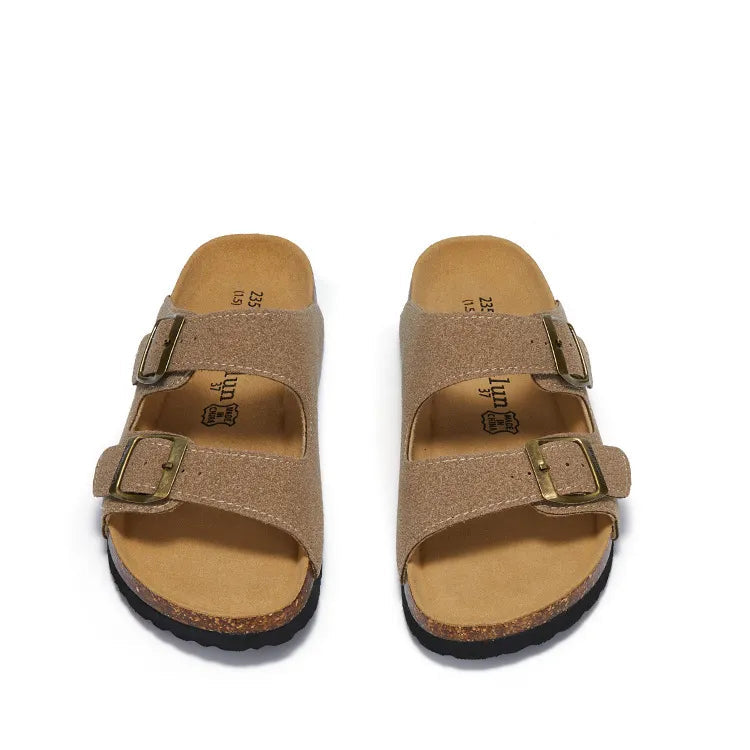 Sandália Masculina Birken Elysian