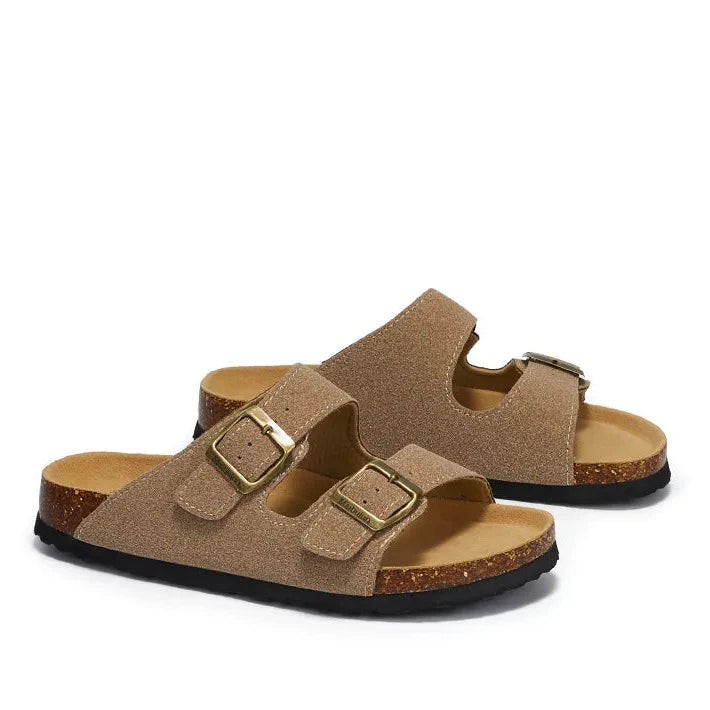 Sandália Masculina Birken Elysian