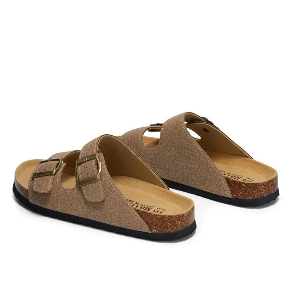 Sandália Masculina Birken Elysian