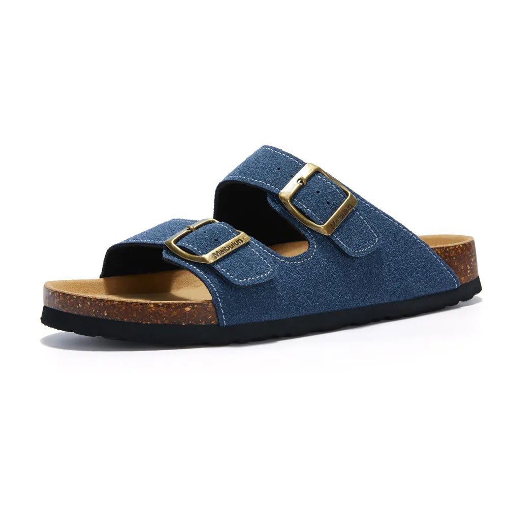 Sandália Masculina Birken Firenzo - Lojas Firenzo