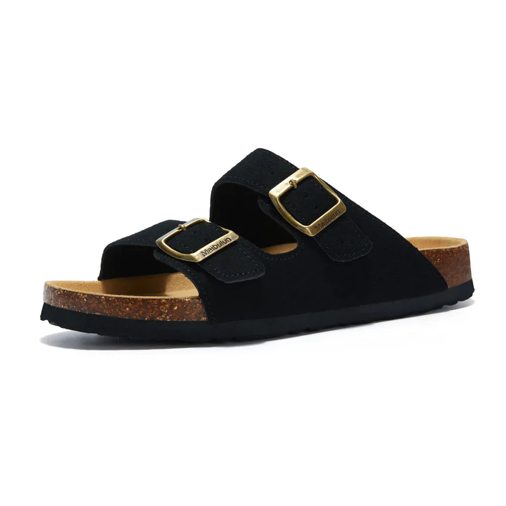 Sandália Masculina Birken Firenzo - Lojas Firenzo