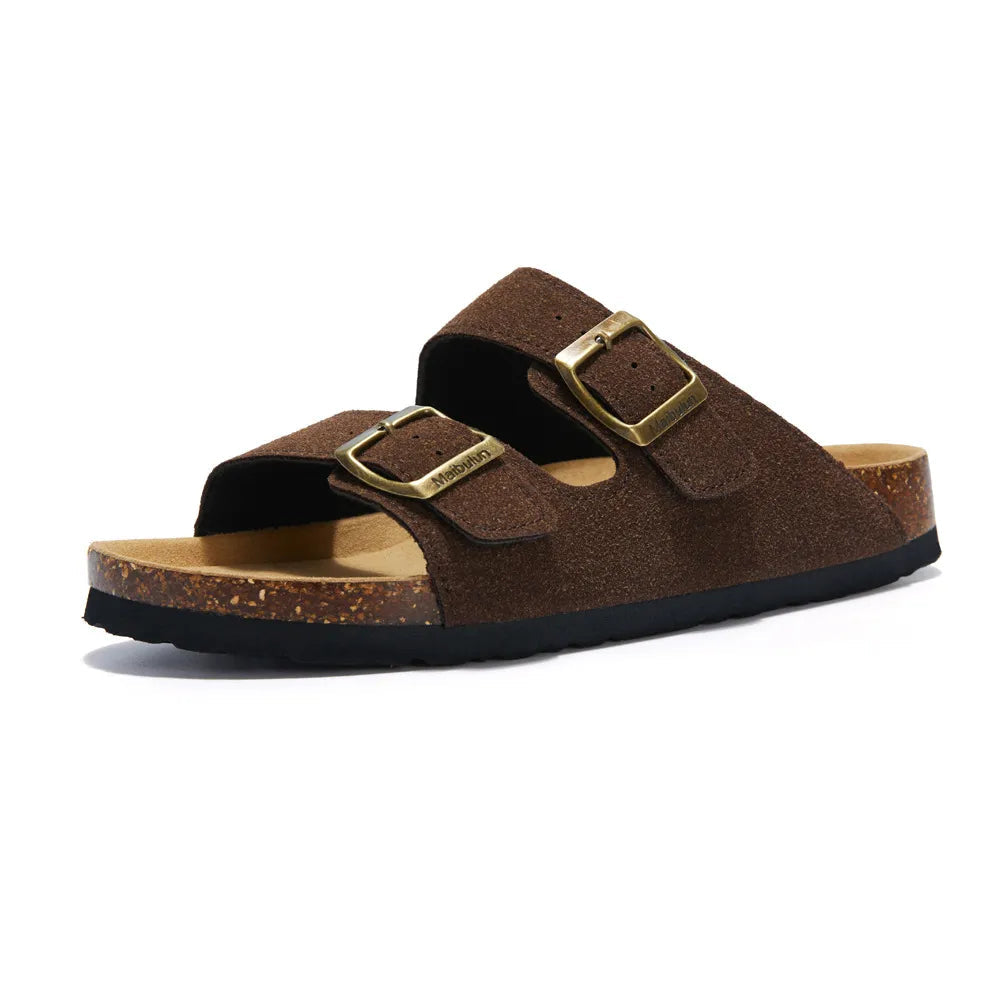 Sandália Masculina Birken Firenzo - Lojas Firenzo