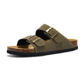 Sandália Masculina Birken Firenzo - Lojas Firenzo