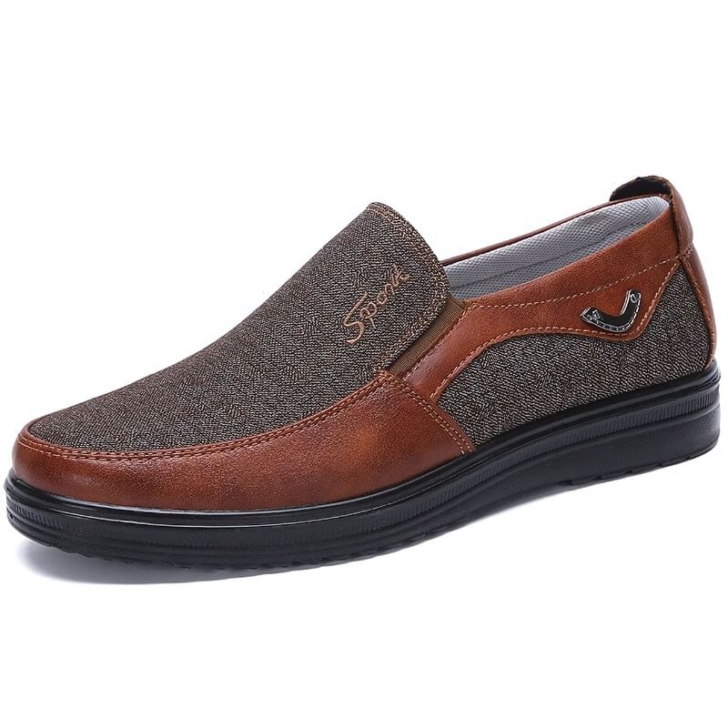 Sapato Mocassim Firenzo Classic - Lojas Firenzo