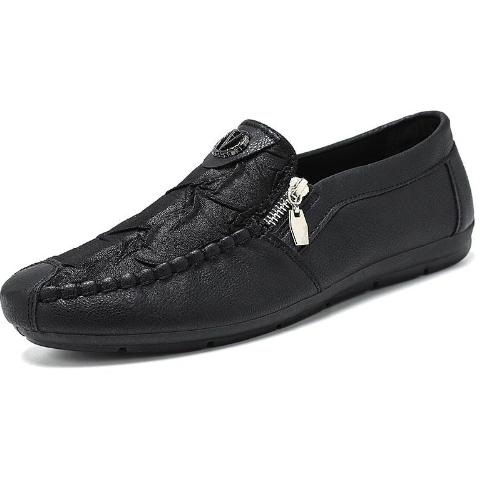 Sapato Mocassim Masculino Elegance - Lojas Firenzo
