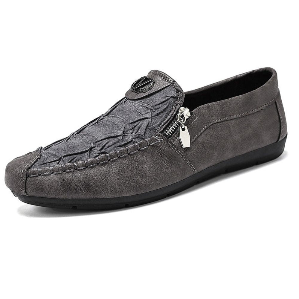 Sapato Mocassim Masculino Elegance - Lojas Firenzo