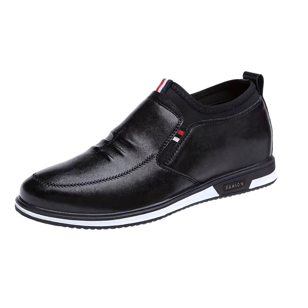 Sapato Mocassim Masculino Firenzo Royal - Lojas Firenzo