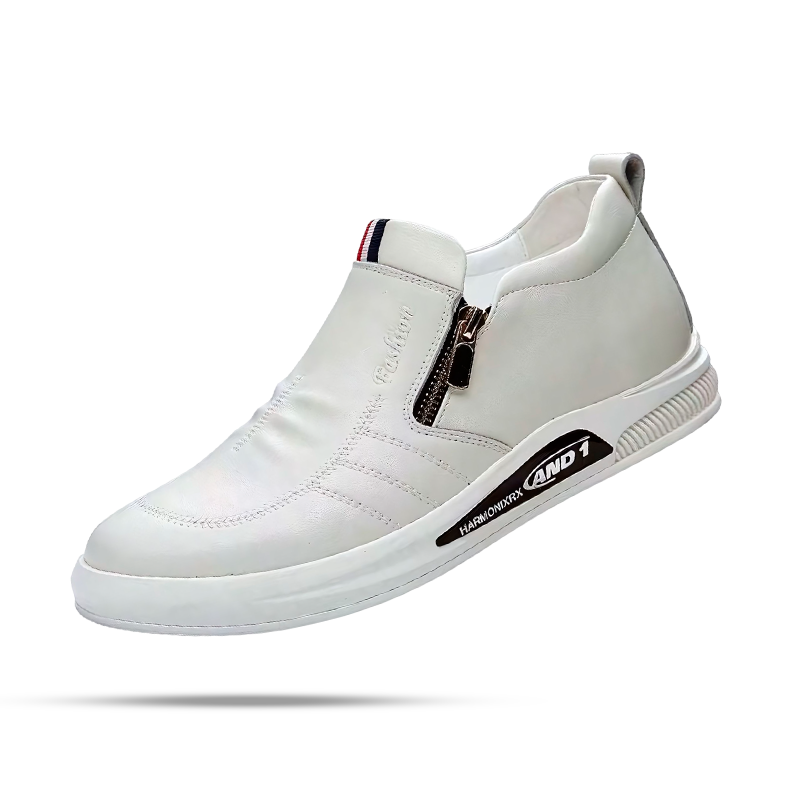 Sapato Social Masculino Elysian Moderno