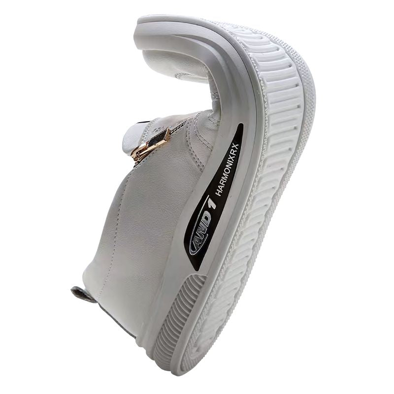 Sapato Social Masculino Elysian Moderno