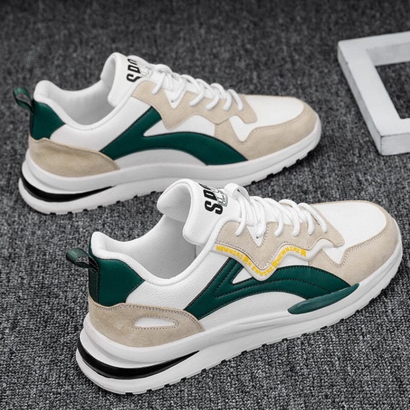 Tênis Casual Masculino Street Style - Lojas Firenzo