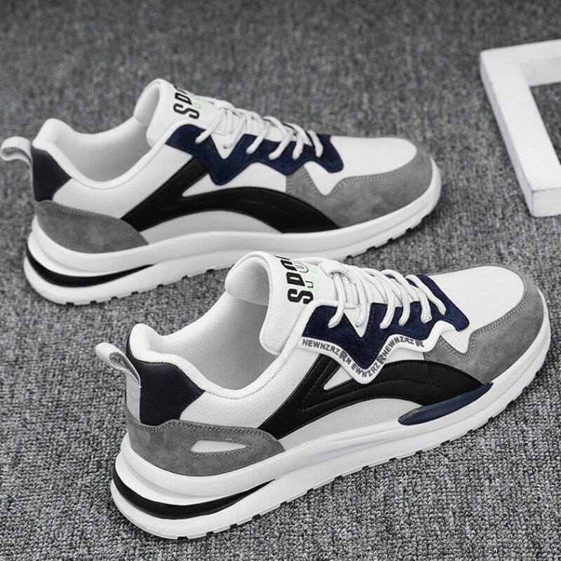 Tênis Casual Masculino Street Style - Lojas Firenzo