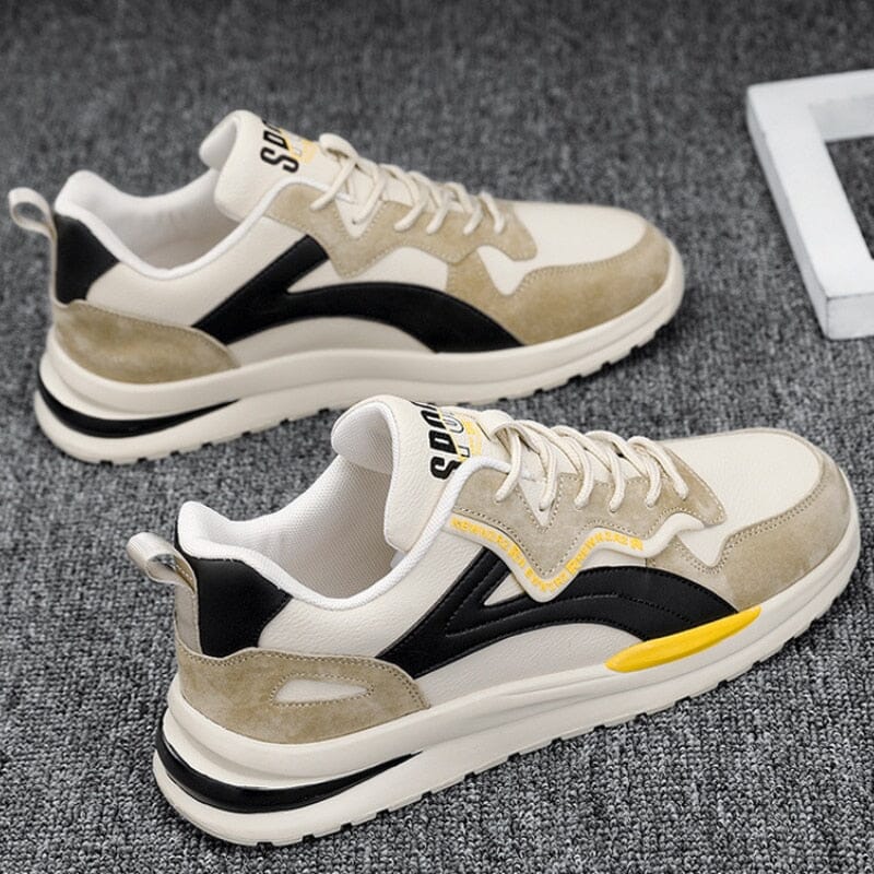 Tênis Casual Masculino Street Style - Lojas Firenzo