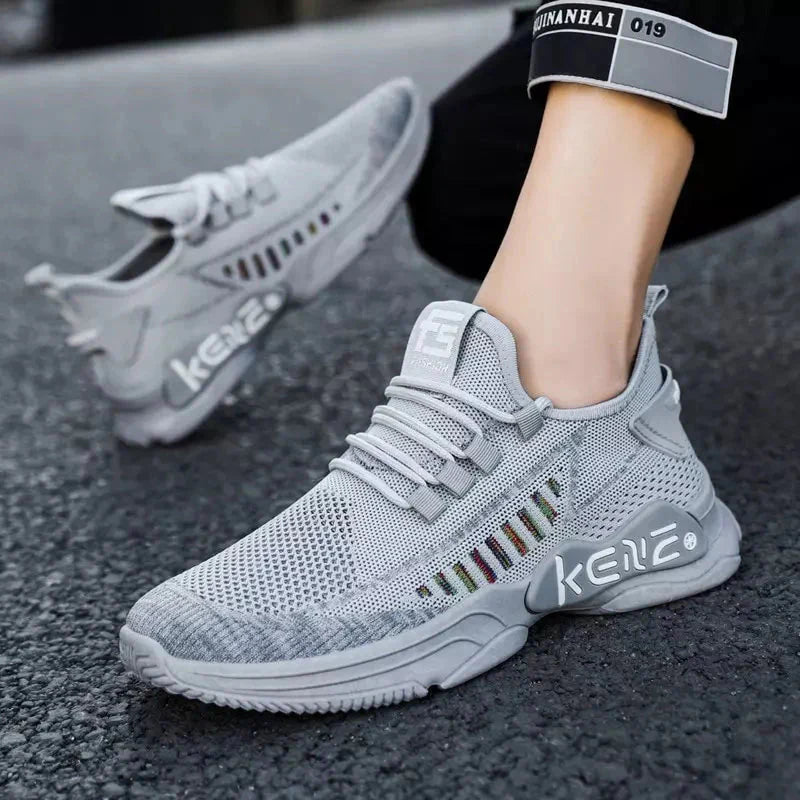 Tênis Masculino Elysian Comfort