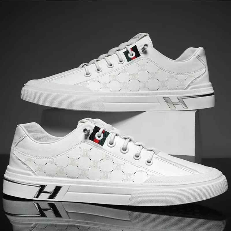 Tênis Casual Masculino Elysian Urban Vibe