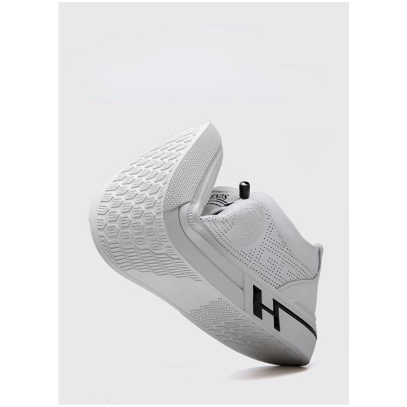 Tênis Casual Masculino Elysian Urban Vibe