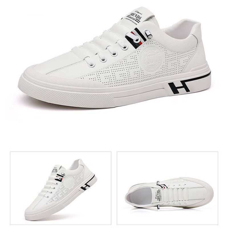 Tênis Casual Masculino Elysian Urban Vibe