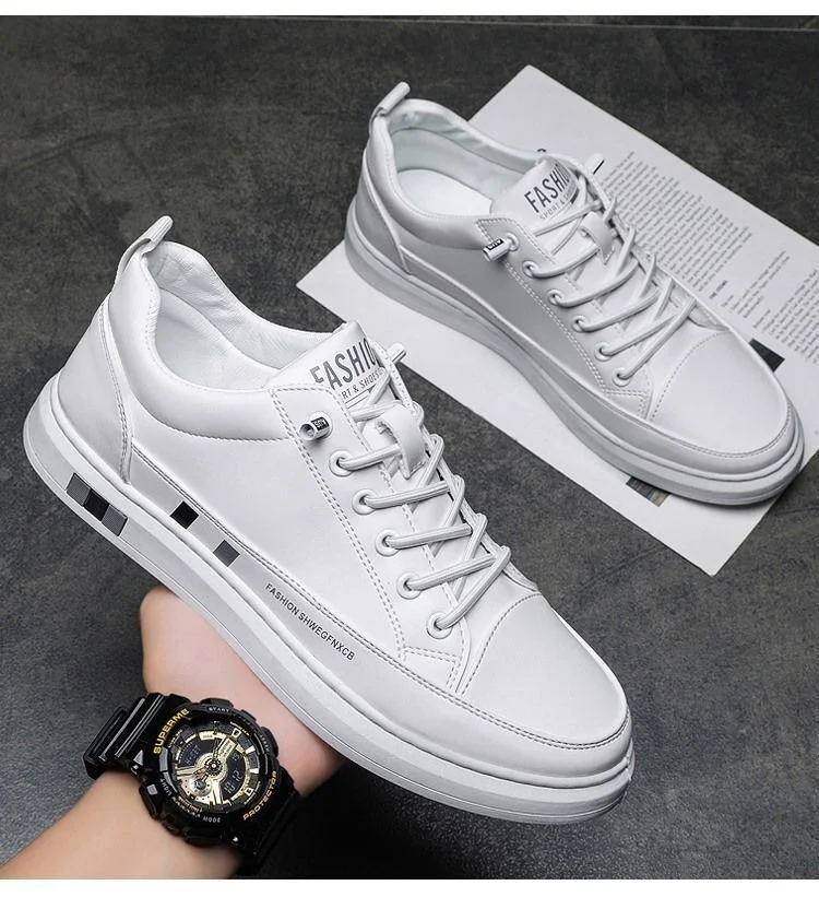 Tênis Masculino Casual Elysian Vanguard