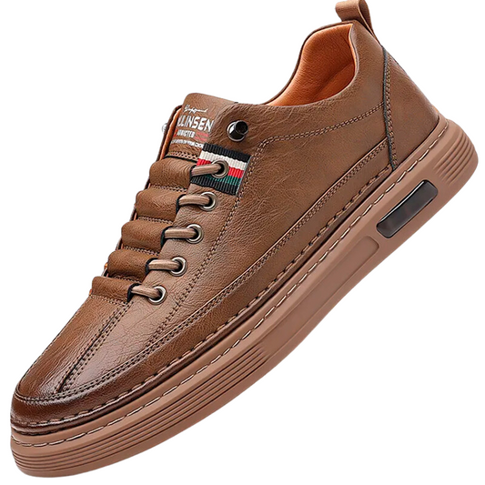 Tênis Casual Masculino Elysian Milano