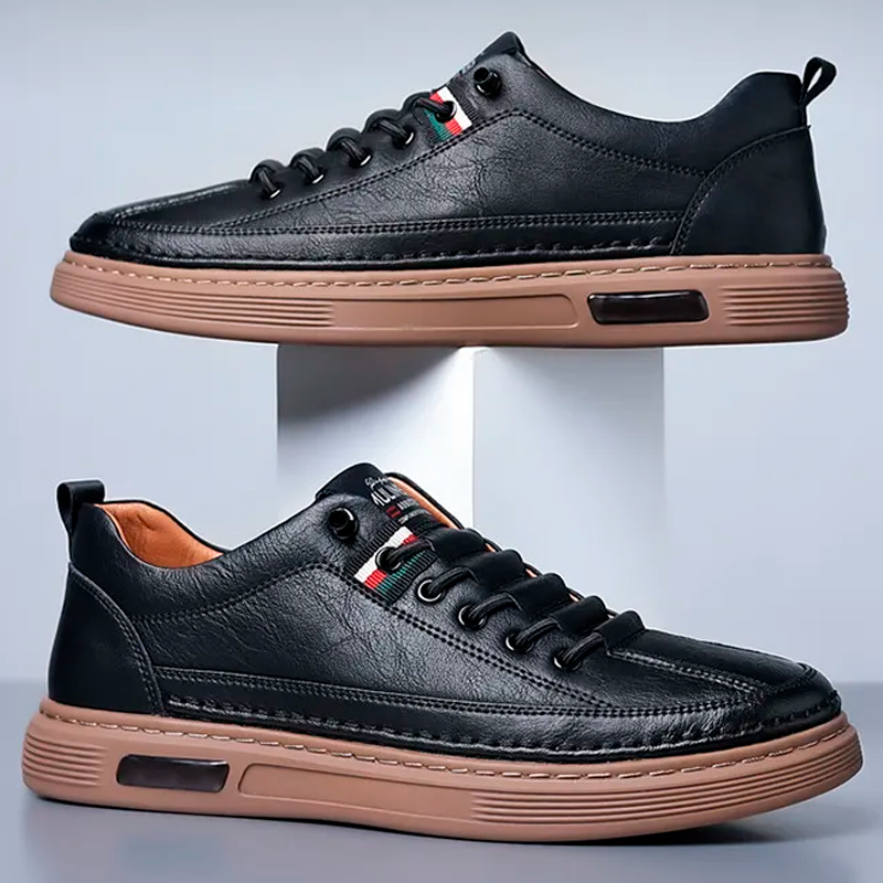 Tênis Casual Masculino Elysian Milano