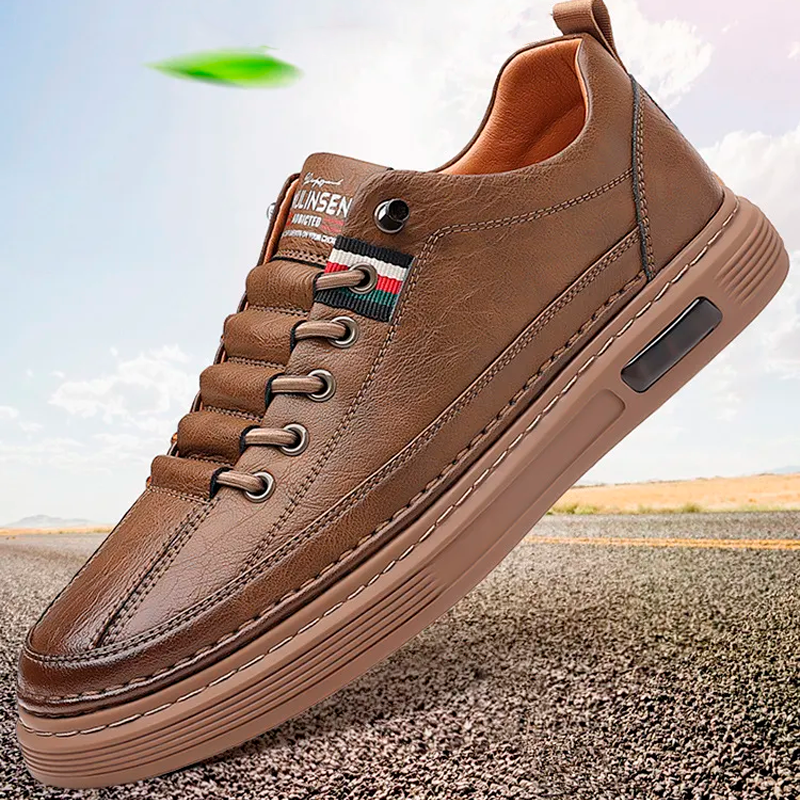 Tênis Casual Masculino Elysian Milano